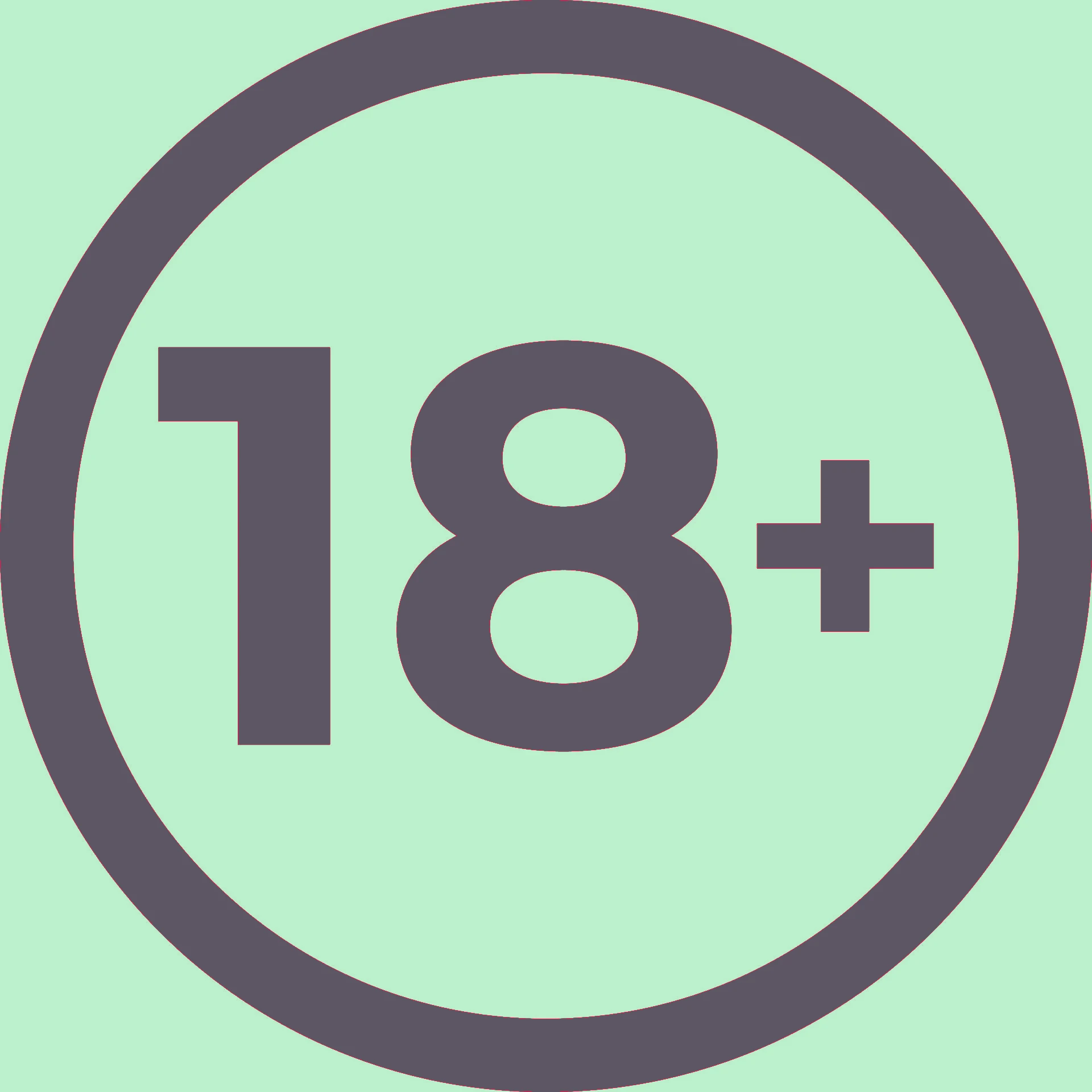 18+